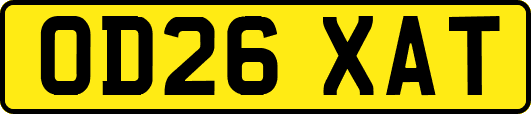 OD26XAT