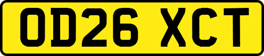 OD26XCT