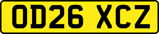 OD26XCZ