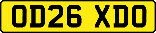OD26XDO