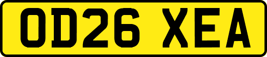 OD26XEA