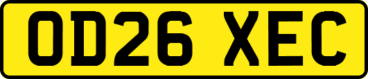 OD26XEC