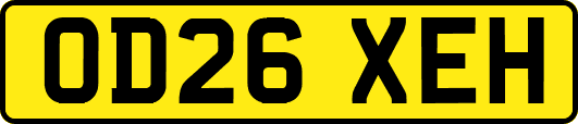 OD26XEH