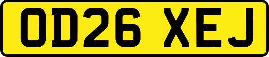 OD26XEJ