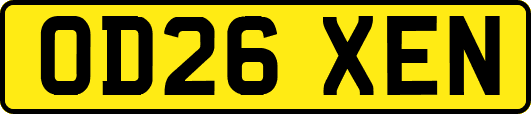OD26XEN
