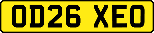 OD26XEO