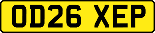 OD26XEP