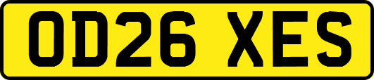OD26XES