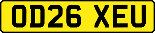 OD26XEU