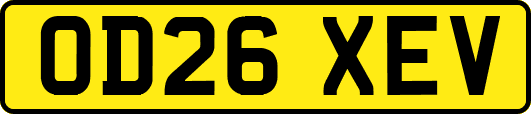 OD26XEV