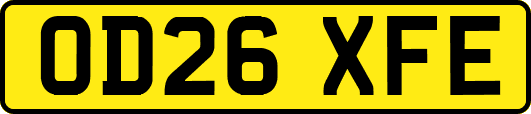 OD26XFE