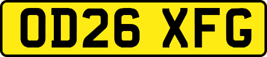 OD26XFG