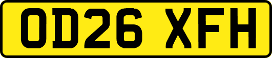 OD26XFH