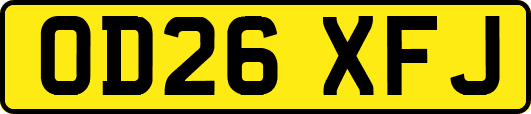 OD26XFJ