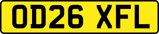 OD26XFL