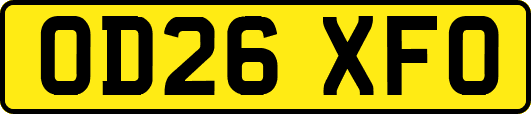 OD26XFO