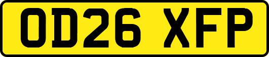 OD26XFP