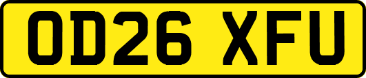 OD26XFU