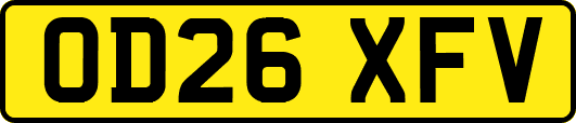 OD26XFV