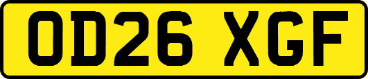 OD26XGF
