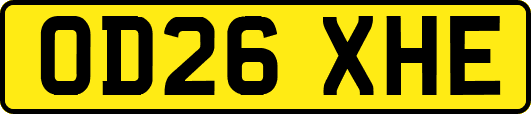 OD26XHE