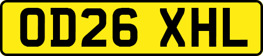 OD26XHL