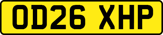 OD26XHP
