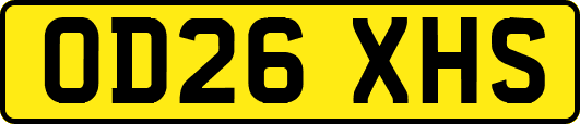 OD26XHS
