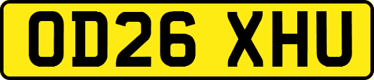 OD26XHU