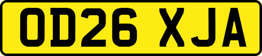 OD26XJA
