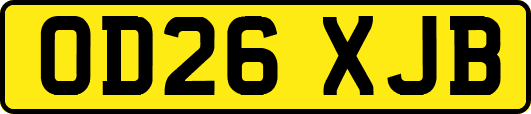 OD26XJB