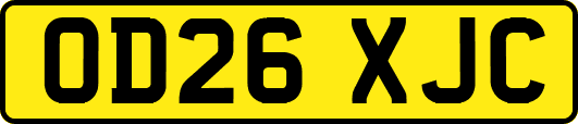 OD26XJC