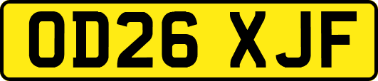 OD26XJF