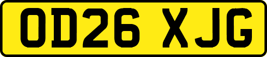 OD26XJG