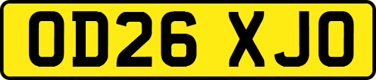 OD26XJO