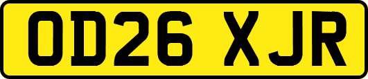 OD26XJR