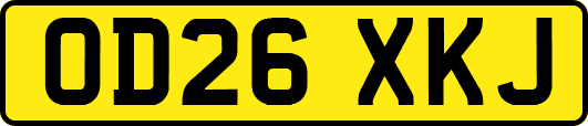 OD26XKJ