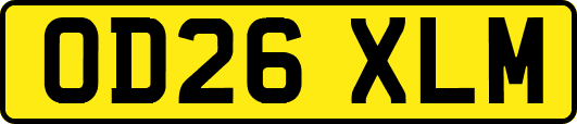 OD26XLM