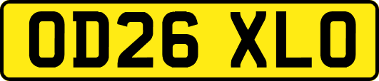 OD26XLO