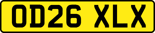 OD26XLX