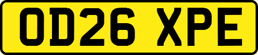 OD26XPE
