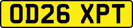 OD26XPT