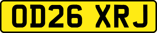 OD26XRJ