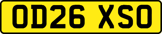 OD26XSO