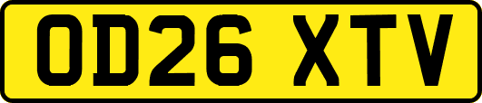 OD26XTV