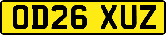 OD26XUZ