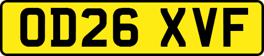 OD26XVF