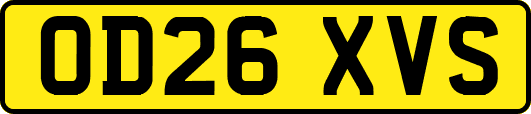 OD26XVS