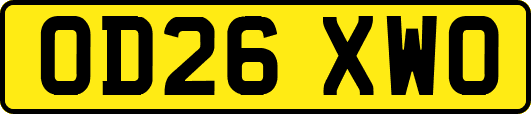 OD26XWO