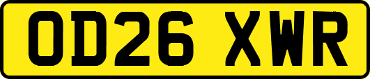 OD26XWR